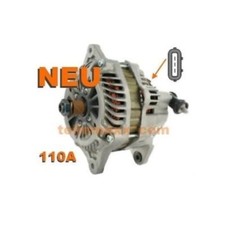 Lichtmaschine passend für SUBARU Legacy Outback Tribeca LRA02909 A3TG0591 ..