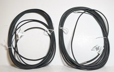 Balluff Sensor BES 516-3007-E4-C-PU-05 124527 2 PIECES