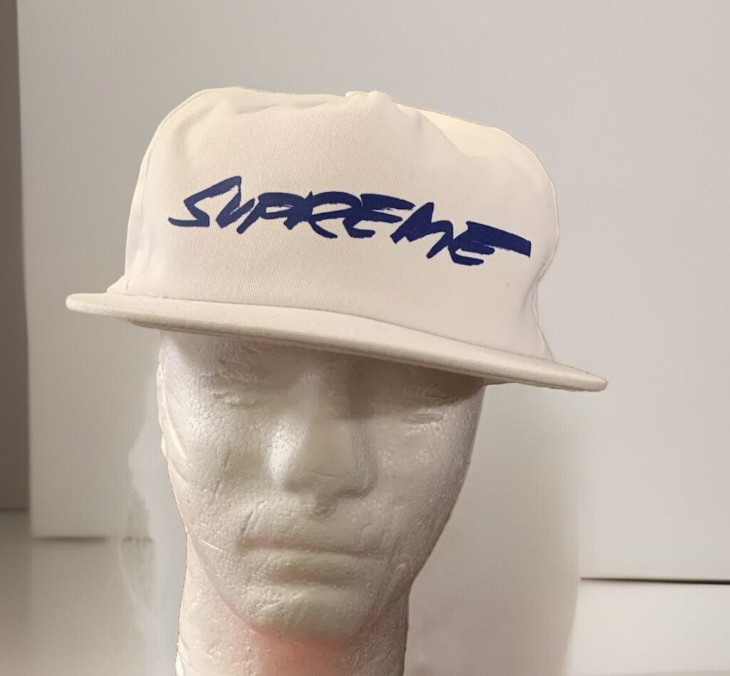 Supreme　シュプリーム　Box Logo Snapback FUTURA Supreme（シュプリーム） 20AW ×NEW ERA WINDSTOPPER Earflap Box Logo