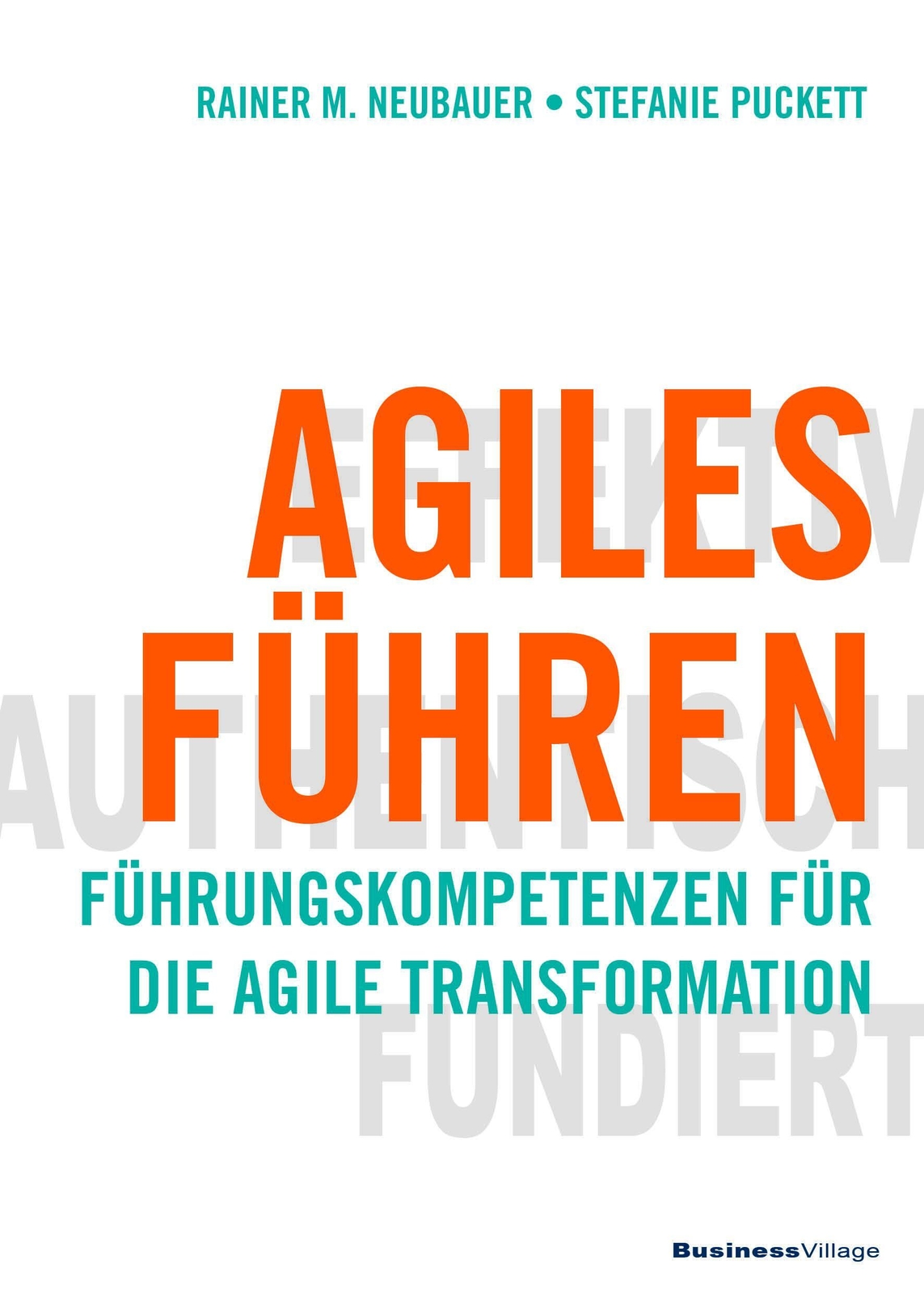 Thumbnail - Agiles Führen Führungskompetenzen Für Die Agile Transformation