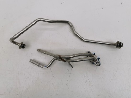 Audi A3 8Y 2023 Benzin 81kW Turbolader �lleitung �lschlauch AMD129008