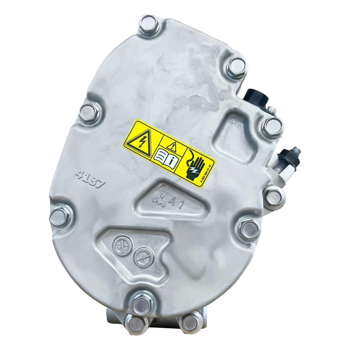 New Sanden OEM Compressor 32260523 Fits S60 Plug-In Hybrid