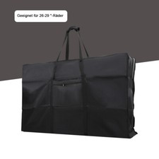 Fahrrad Transporttasche für 26-29 Inch Faltrad Fahradtasche Wetterfest Trage DE