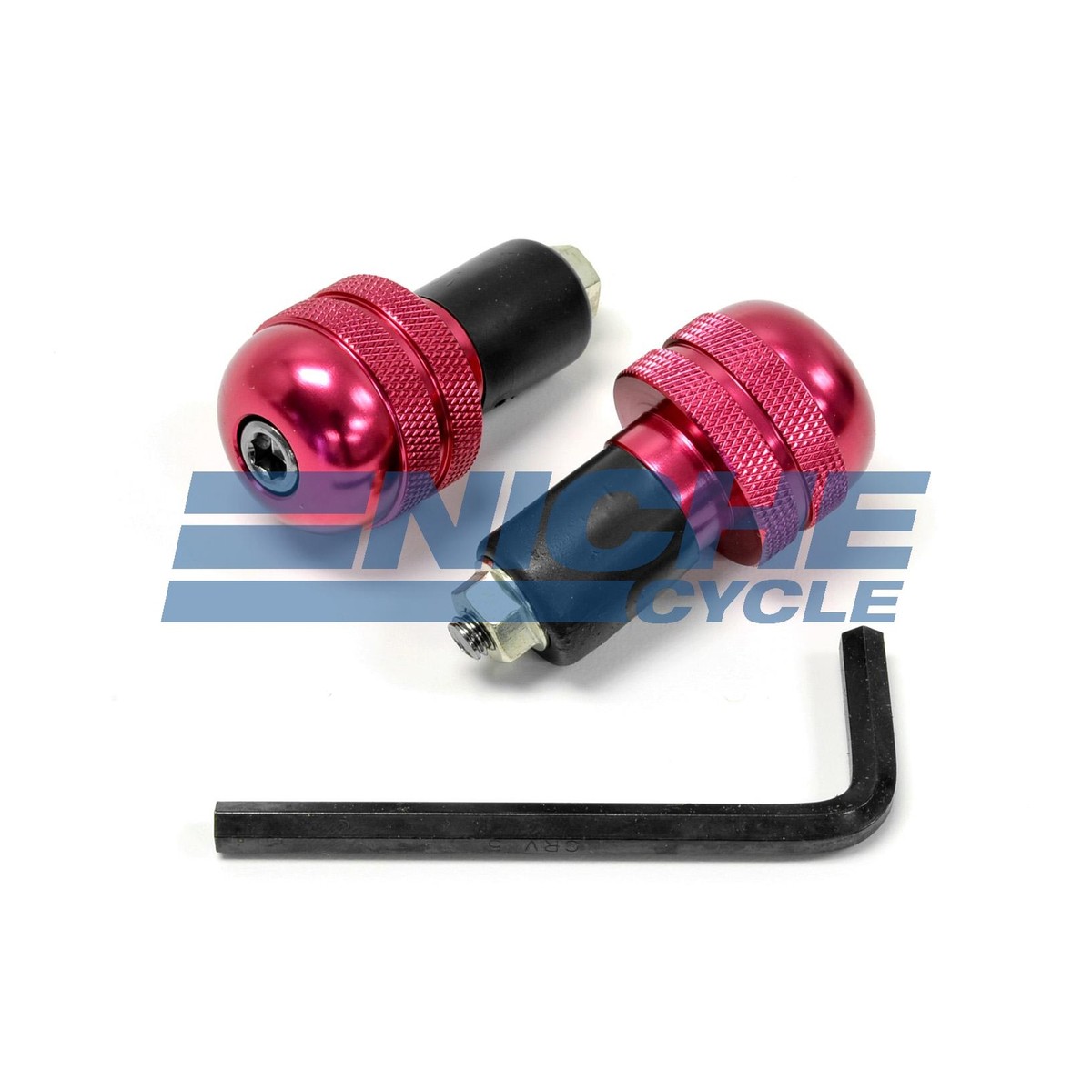 best anti vibration bar ends Anti-Vibration Bar Ends main image 0