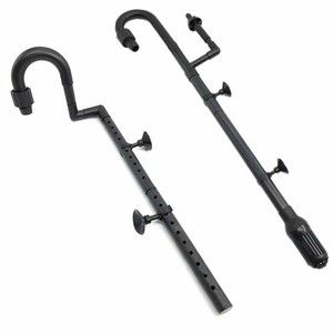 aquarium filter pipe