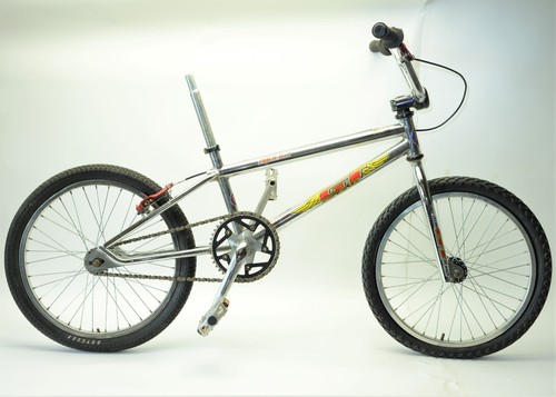 BMX RACING BICYCLE | eBay