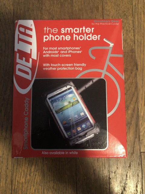 delta smartphone caddy ii