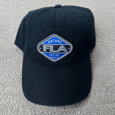 Florida Gators Hat Strapback Cap SAMPLE Blue Black University UF jersey jacket