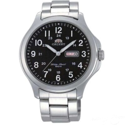 Orient Ug-17-C1 Analog Quartz