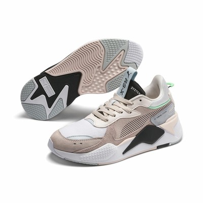 Puma RS-X Reinvent Wns 371008 05 - Best shoes SneakerStudio