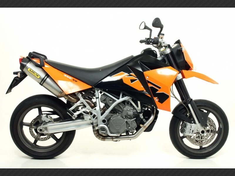 Ktm 950 2007 deals