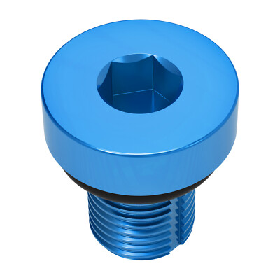 Engine Coolant Bleeder Screw 11537793373 For BMW F32 F36 428i 430i 435i 440i M4