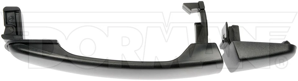 Manija de puerta exterior Dorman 663VN66 2005 2006 para Chevrolet Malibu 2004-2008 Foto 4 de 4