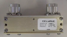 Celwave 900MHz 2 Channel Coupler