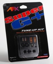 AFX HO Super G Slot Car Tune-Up Kit by Tomy - AFX8995
