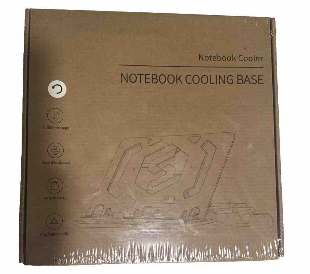 Notebook Cooling Base-image
