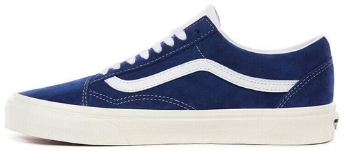 Vans Men Sz‎ 9 Old Skool Bolt Suede Sneaker Cathay Spice Brown Wheat Rare Vans Men Sz 9 Old Skool Bolt Suede Sneaker Cathay Spice  main image 4