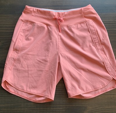 Baleaf Shorts Women s Small Drawstring With Pockets Activewear 