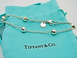 tiffany's silver