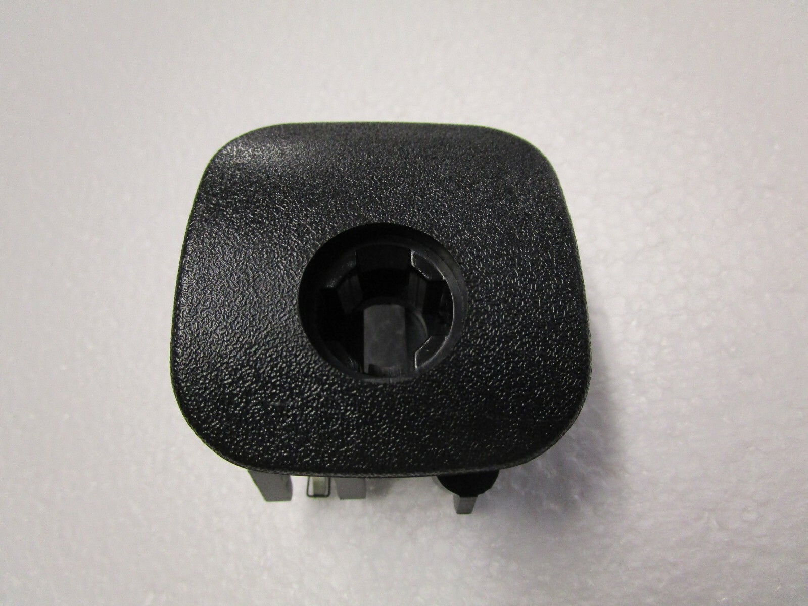 2005/2013 corvette glove box latch NEW! EBONY 09 C6 LIFETIME WARRANTY