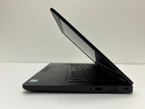 PC portable 14" Dell Latitude 5480 - I5 6th Gen - 16Go - M.2 256Go - Win 10 Pro - Photo 3/5