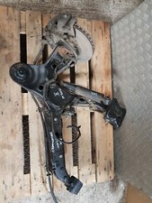 Per CITROEN SPACETOURER 1.5 DIESEL Van NS Angolo Sospensione Posteriore Sinistro PASSEGGERO 