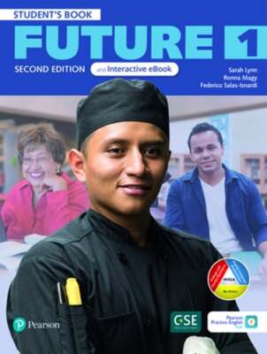 Future 2ed Level 1 Student Book & Interactive eBook with App: New | eBay