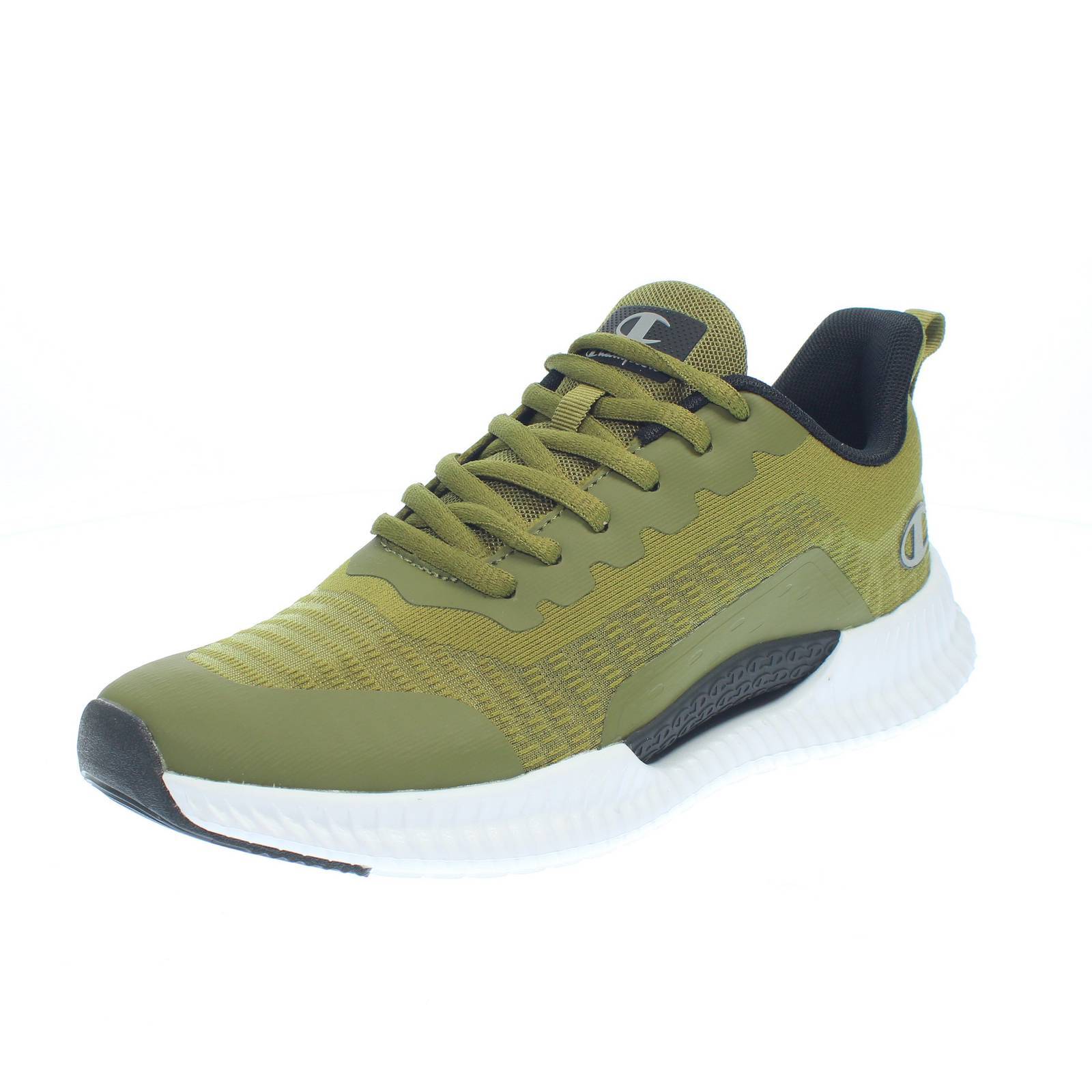 Champion Rush - Кроссовки Running Verde - Taglia 42 85 US 265 см Scarpe Uomo 11790₽