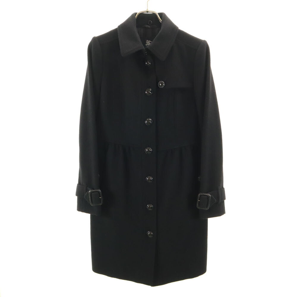 ※即購入お控え下さい✨値下げOK✨BURBERRY COAT Burberry Oversized Check Coat | Saks Fifth Avenue