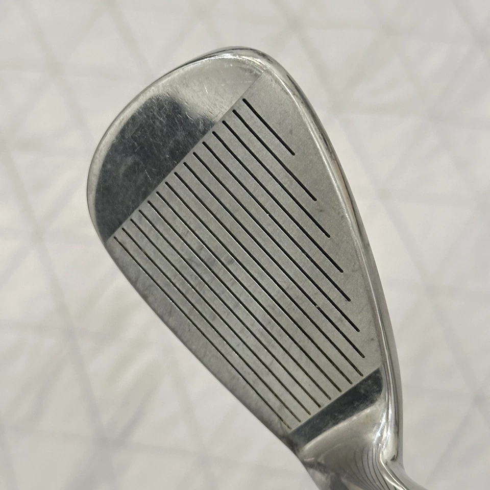 Orlimar Black Ice 9 Iron Ladies Flex Graphite Shaft 34 1/2" RH *Almost Pristine* - Image 3 of 4