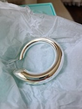 The Collection Silver Plated  Napkin Rings