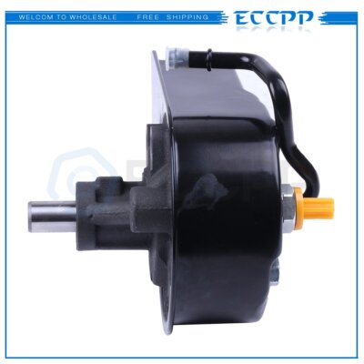 ECCPP Power Steering Pump For Chevrolet Silverado 1500 GMC Yukon 96-07 4.3L-7.4L