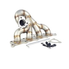 K04 Turbo Exhaust Manifold For Audi A3 S3 TT 8L 8N 210/225BHP Stainless Steel