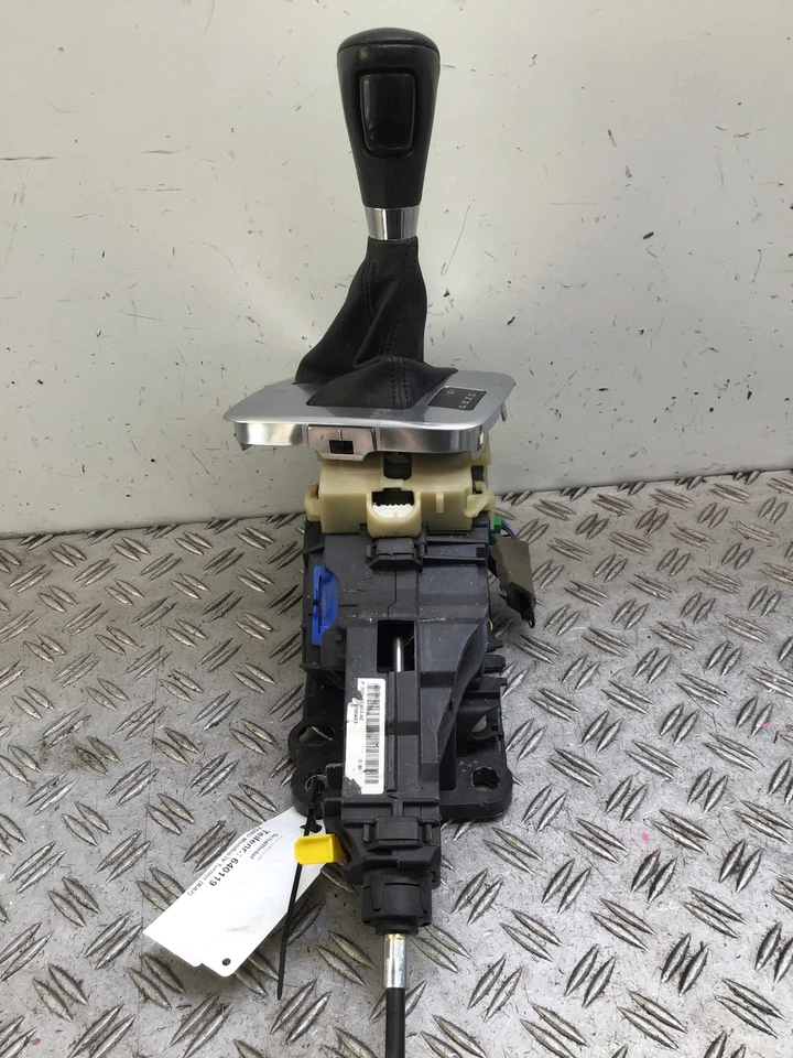 Schalthebel Ford Mondeo IV Turnier (BA7) BQ8AA - Bild 2 von 3