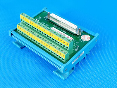 Advantech ADAM-3937 Klemme  Industriemodul Terminal Board Rev. A2 Inkl. MwSt