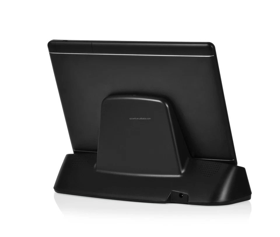 Tablet WIFI/4G de 10.1" CON BASE DE CARGA *****NUEVO***** - Imagen 4 de 4