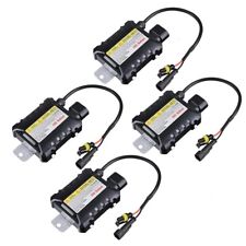 Yescom 2x Digital 35W 55W HID Ballast Conversion Replacement For Xenon Light