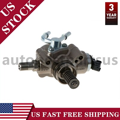 Genuine High Pressure Fuel Pump HPFP for 07-13 Mazda 3 CX-7 L3K9