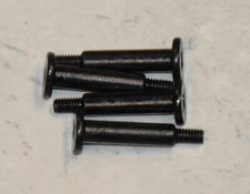 Lot 4 Fan Mounting Screws for Lenovo ThinkCentre M600 M92p Tiny