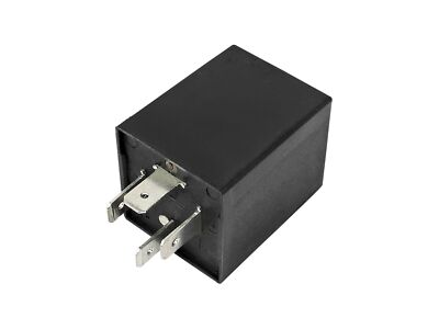 Turn signal relay DT Spare Parts 4.65121, 24 V, 21 W, 3+1x21 W (8x21 W) W
