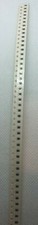 100 X SMD SMT 1206 RESISTOR 1% TOLERANCE VARIOUS VALUES UK SELLER