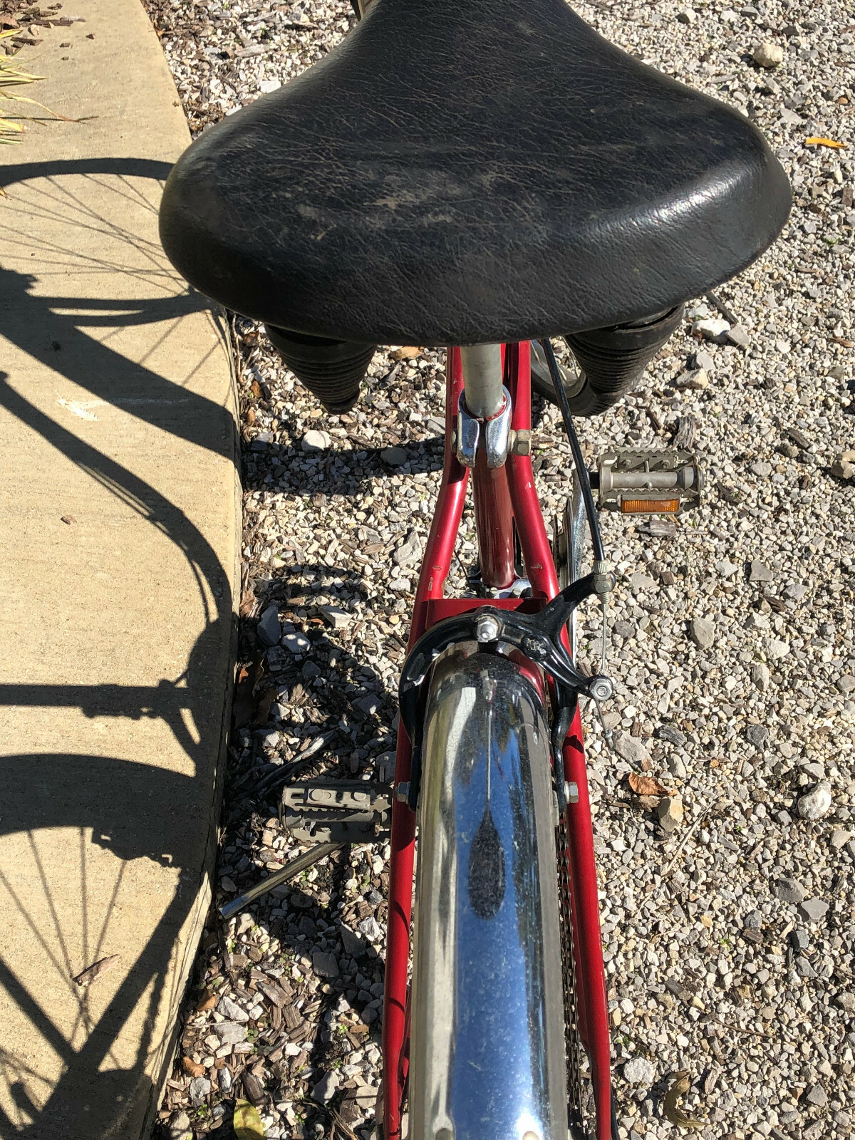 vintage schwinn 10 speed