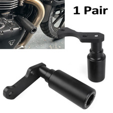Engine Frame Slider Falling Crash Protector Guard For Scrambler 400X Speed 400