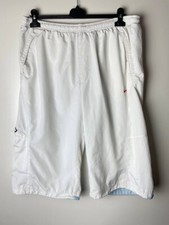 Nike 90s streetwear vintage Shorts size XXL