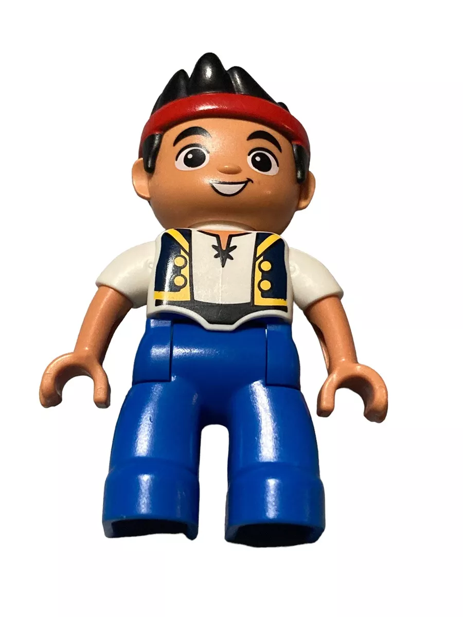 Jake neverland pirates lego sale