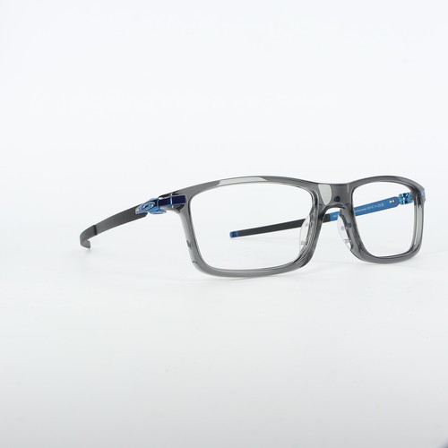 Oakley Pitchman OX8050 montatura per occhiali da vista uomo 1H2 - Foto 3 di 9