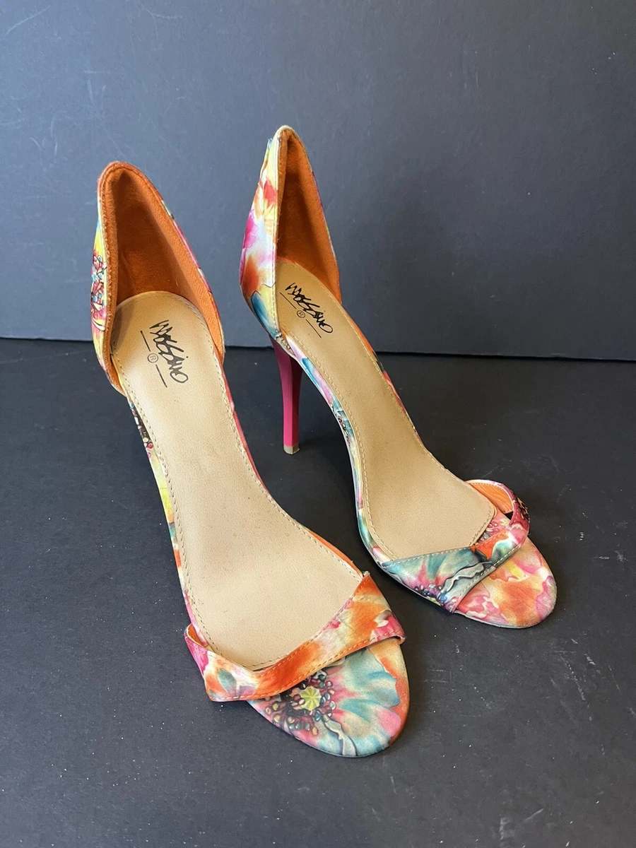 Zapatos mossimo mujer precio hot sale