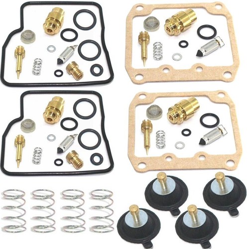 kit Réparation carburateur pour Suzuki VS800 GL VZ800 VS1400 VS VZ Complet main image 1