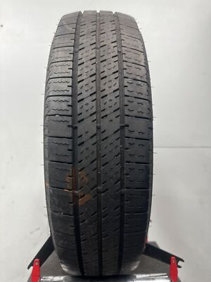 1 Firestone Transforce CV Used  Tire LT195/75R16 1957516 195/75/16 5/32