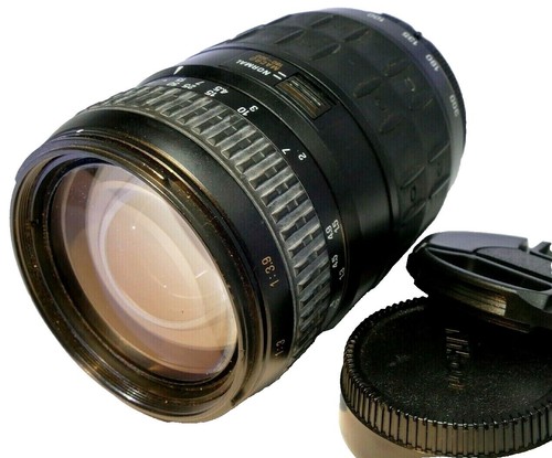 Nikon 35-80 F4-5.6 D AF ZOOM TESTED, BOXED #4537777 | eBay